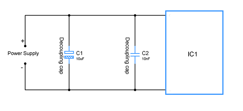 Circuit Design Tips for successful designs - TronicsZone