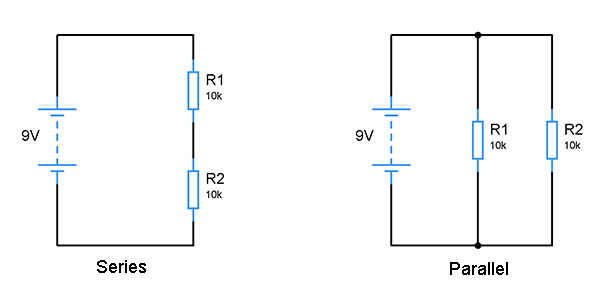 resistor diagram