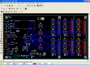 PCB-designing-software