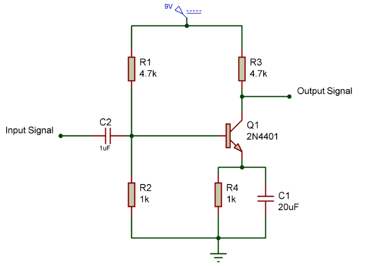 5x National Semiconductor 2N5770 NPN TO-92 RF Amplifier Transistors – High Frequency, Low Noise