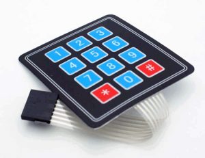 4x3-keypad-interface-8051-microcontroller
