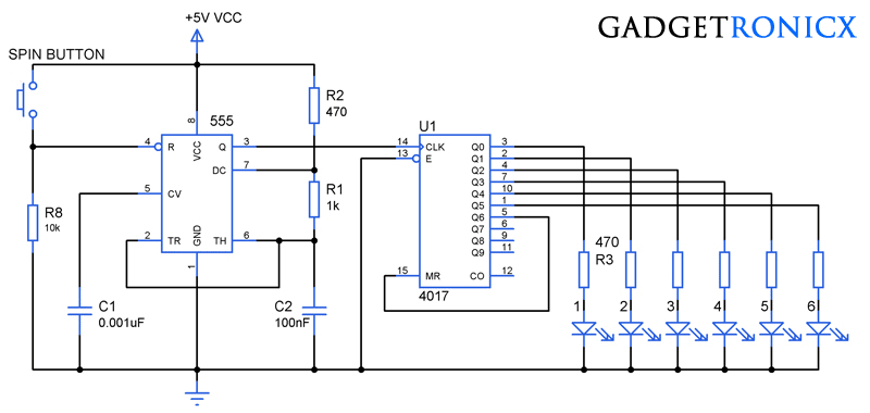 Pin on Electronic Circuits