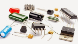 10 Best Electronic Component Distributors - Gadgetronicx