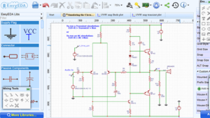 List of best online circuit simulator and design platform - Gadgetronicx