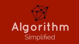 What is an Algorithm and why it is important? - Gadgetronicx
