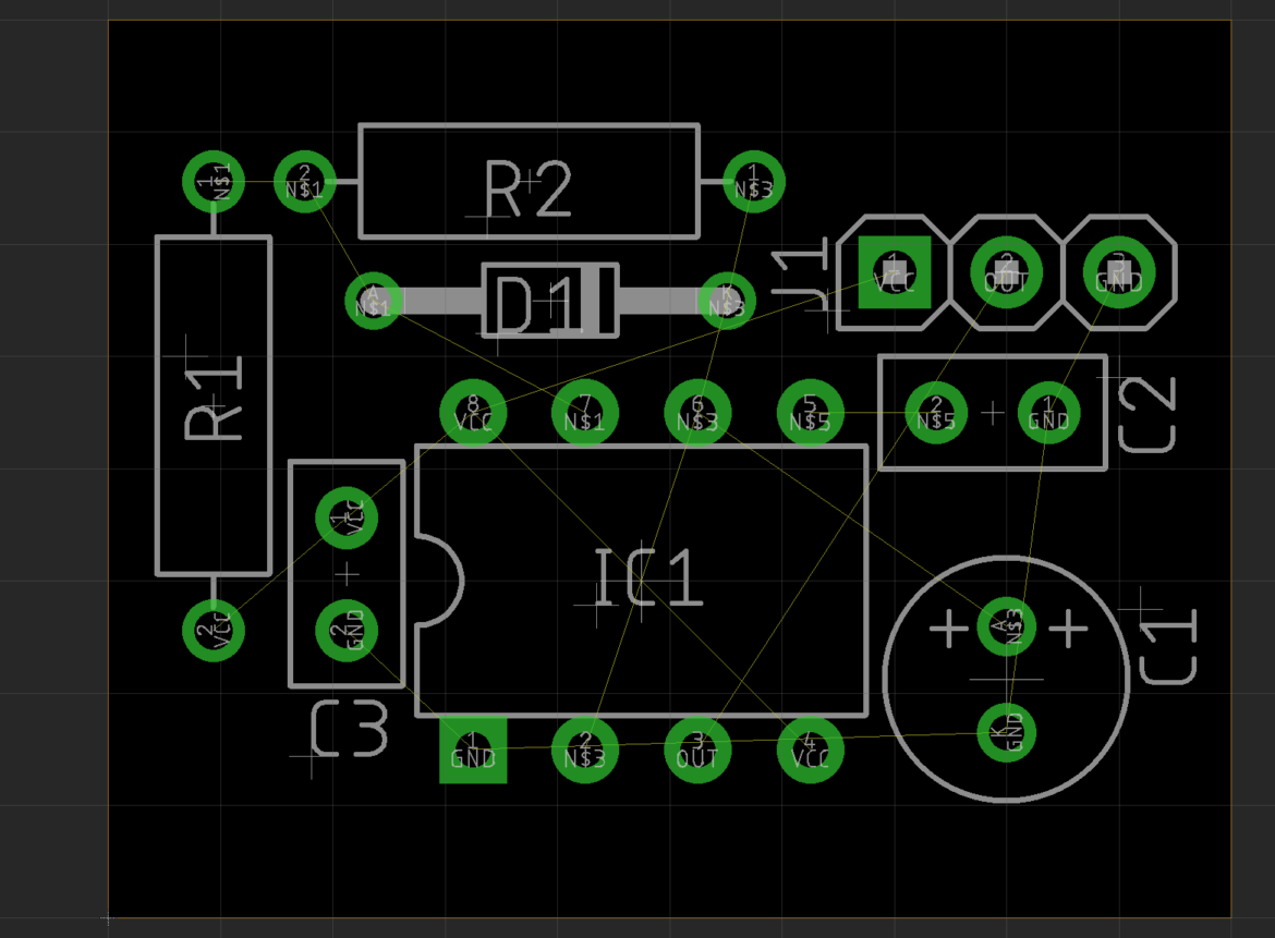 Guide To Great Circuit Design And PCB Layout - Gadgetronicx