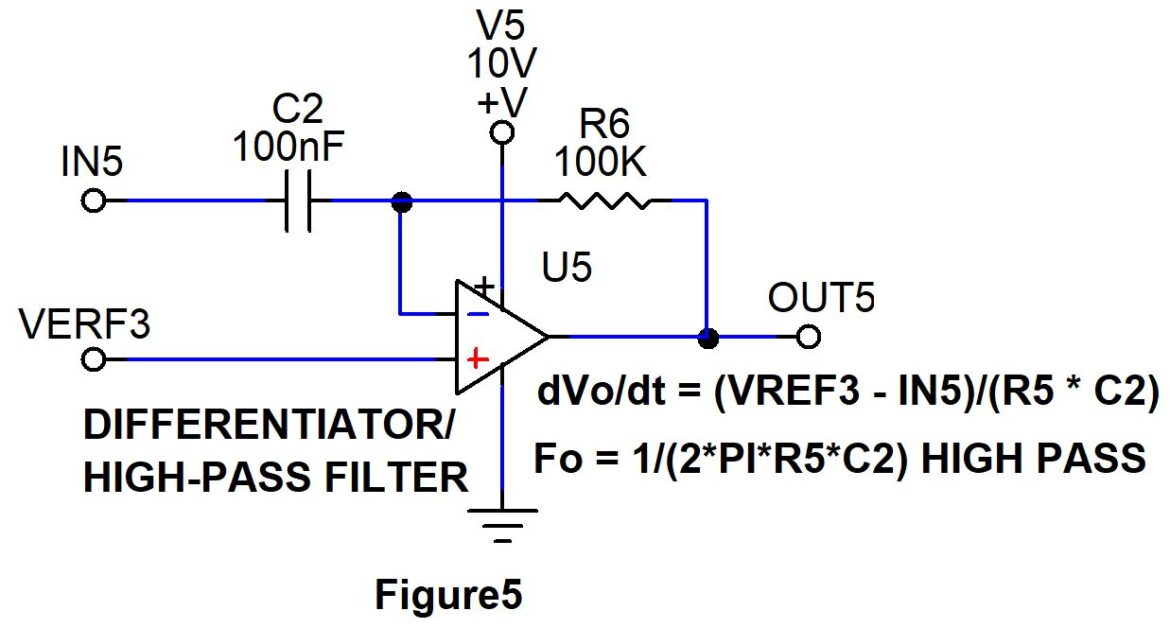 Operational Amplifier Basics : Working And Applications - Gadgetronicx