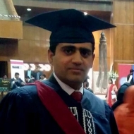 Engr Nauman Ali Qureshi